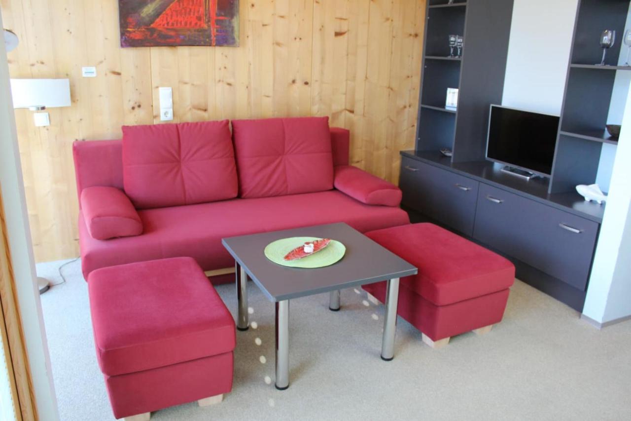 Aparthotel Oase Berta Bad Aussee Exterior foto