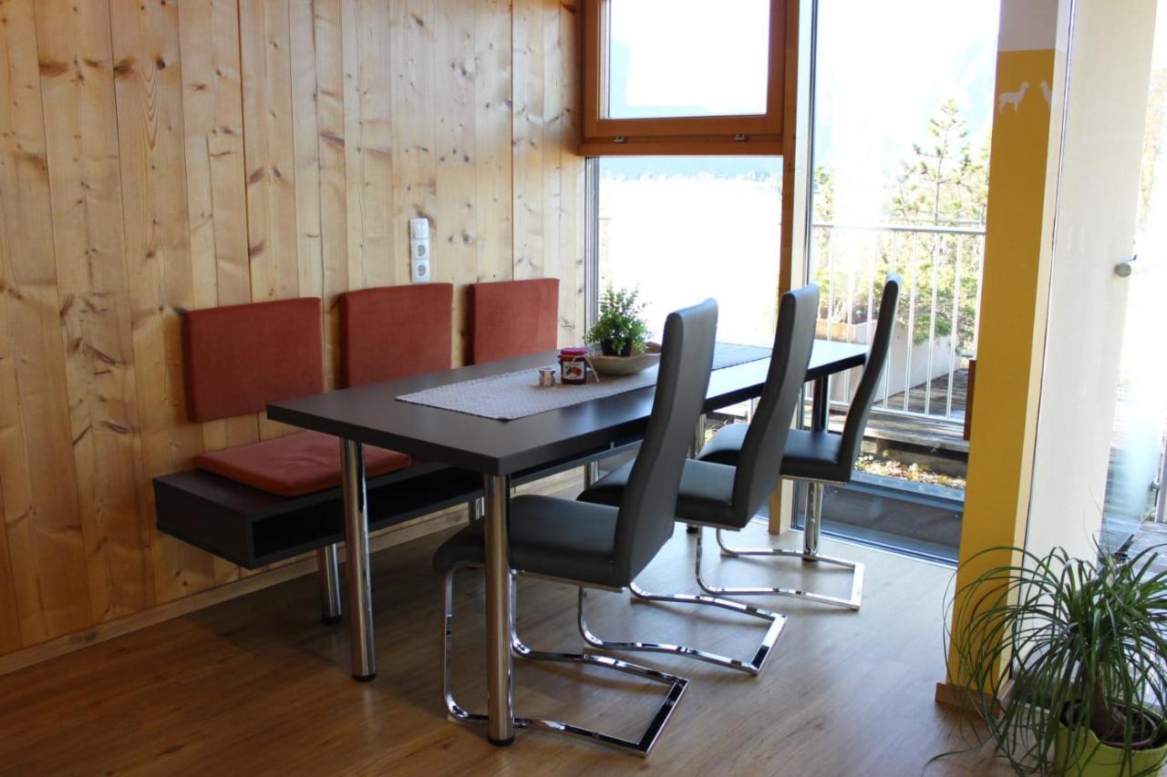 Aparthotel Oase Berta Bad Aussee Exterior foto